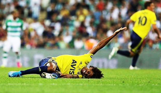 Fenerbahçe'de şok gelişme! Gustavo...