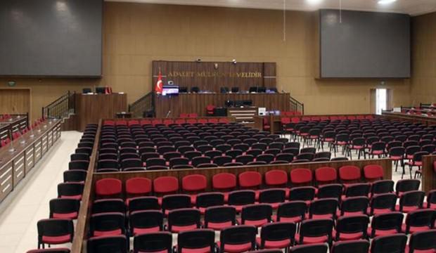 FETÖ'nün 'Kırıkkale ablası'na 10 yıl hapis