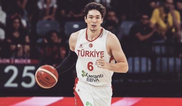 FIBA Dünya Kupası'na NBA damgası!