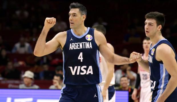 FIBA Dünya Kupası'nda günün sonuçları