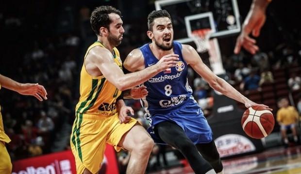 FIBA Dünya Kupası'nda günün sonuçları