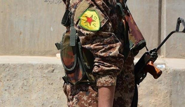 YPG/PKK ile ÖSO arasında çatışma