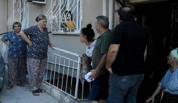 Genç kız dehşet saçtı... Kardeşlerini rehin aldı ve...