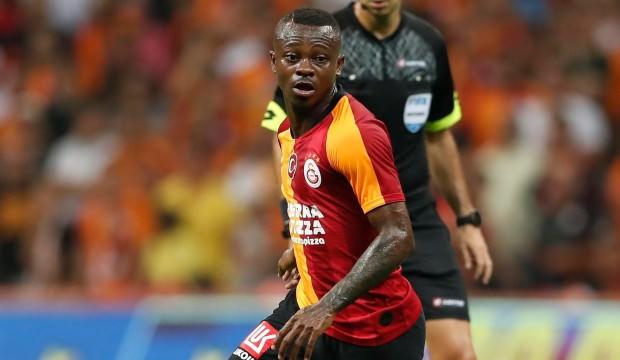 G.Saray'a bir kötü haber de Seri'den!