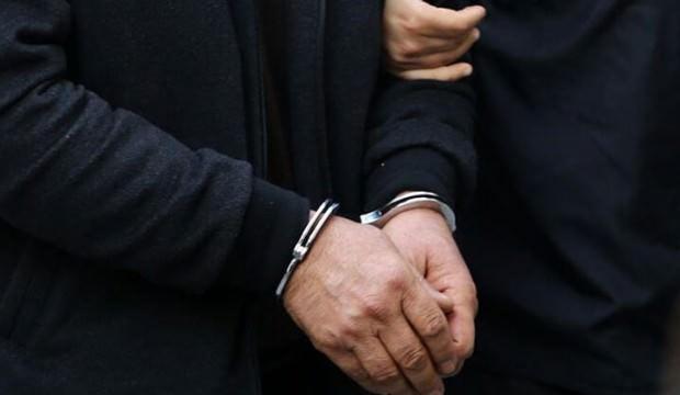 Hakkari'de PKK'lı terörist teslim oldu
