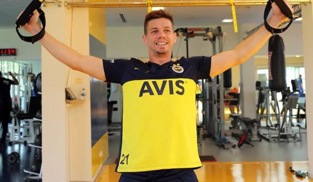Miha Zajc'tan mesaj var! 'Savaşacağım'