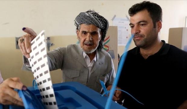 Iraklı Kürtler Türkiye'nin tecrübesinden faydalanmak istiyor