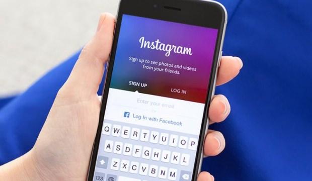 Instagram şifremi nasıl değiştiririm? Instagram şifremi unuttum!