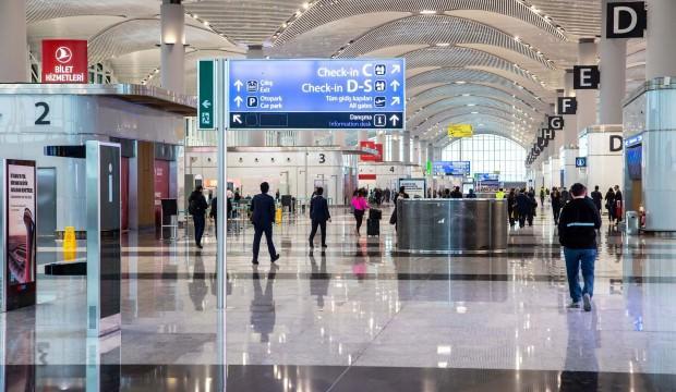 İstanbul Havalimanı'nı BBC'de anlattı