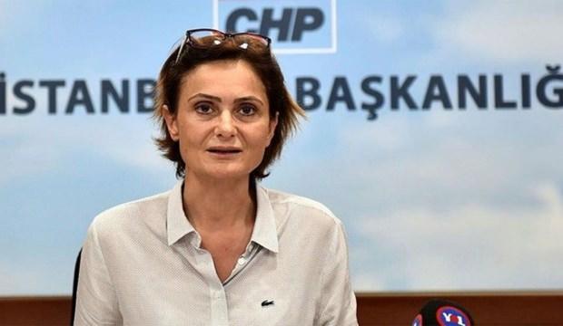 Kaftancıoğlu'na verilen ceza tüm dünyada son dakika ile duyuruldu