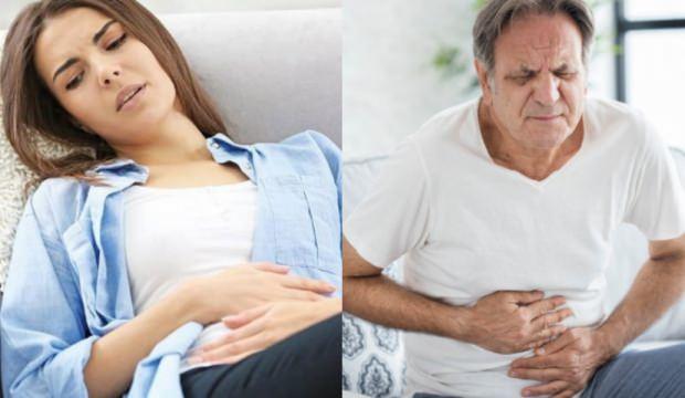 Kolit nedir ve belirtileri | Sertap Erener'in hastalığı kolit bulaşıcı mıdır?