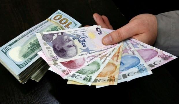 Kritik veri öncesi Dolar'da düşüş!
