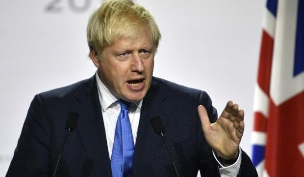 Boris Johnson parlamentoyu askıya alıyor!