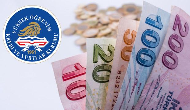 KYK burs başvurusu ne zaman? 2019 Geri ödemesiz burs başvuru işlemleri