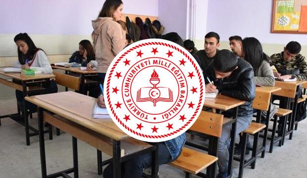 2020 Liselerde sınıf geçme sistemi önümüzdeki dönem değişiyor?