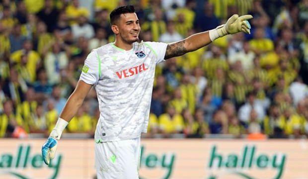 Liverpool, Uğurcan'a hayran kaldı!