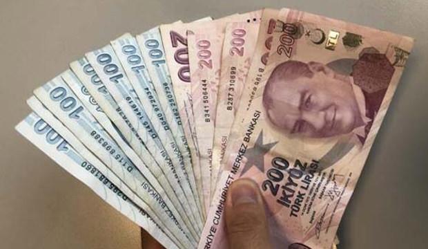 TCMB repo ihalesiyle piyasaya 7 milyar lira verdi