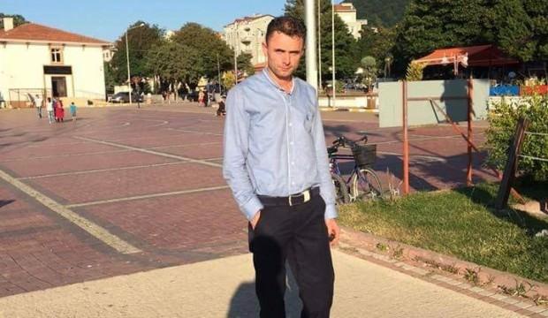 Mermer ocağında feci ölüm!