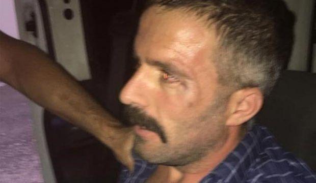 Özel ekip bu 3 ile odaklandı! Katil koca yakalandı