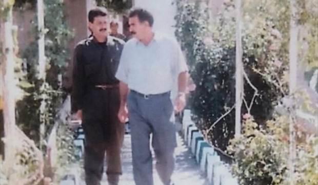 PKK'ya ağır darbe: Kırmızı bültenle aranıyordu