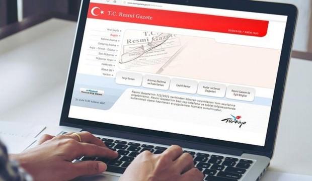 Resmen yürürlükte! O ürünlere gözetim geldi