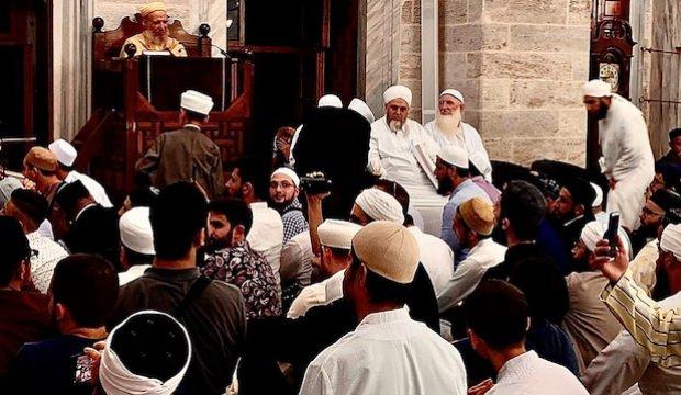Sahih-i Buhari 10 günde hatmedildi