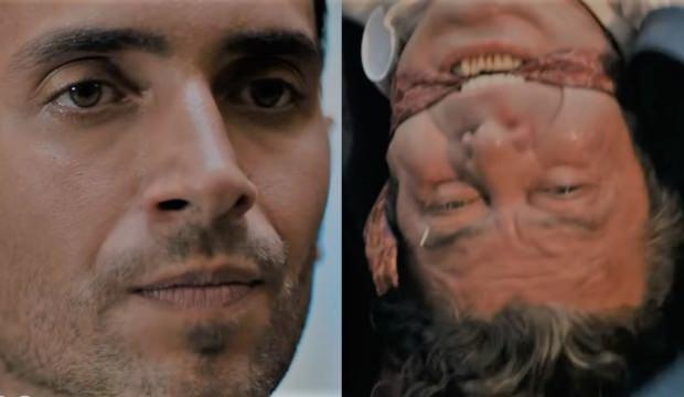 Sen Anlat Karadeniz 3.sezon fragmanı: Tahir ağzının payını bir güzel veriyor