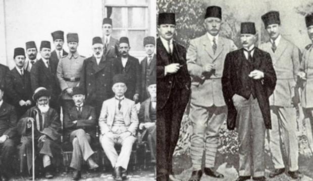 Sivas Kongresi maddeleri | kararları: Sivas Kongresi nedir - tarihsel önemi!