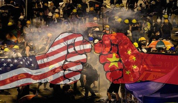 Tasarıyı geri çekmişlerdi! Protestolar devam ediyor
