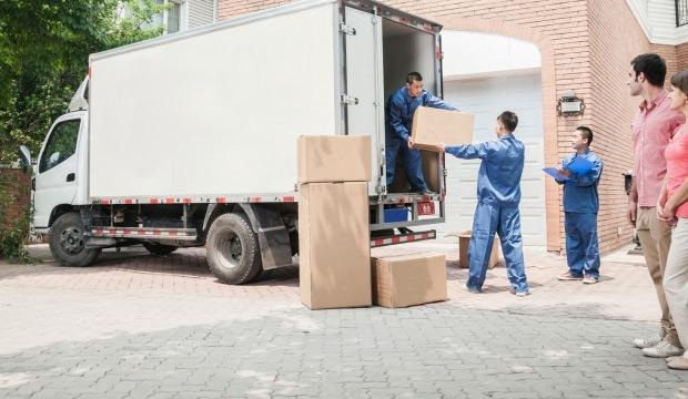 Ev taşıyacaklar dikkat! Fiyatlar 7500 TL'ye kadar yükseldi