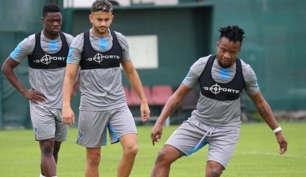 Trabzonspor'a Sturridge ve Onazi müjdesi!
