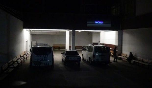 Traktörün çarptığı çocuk öldü