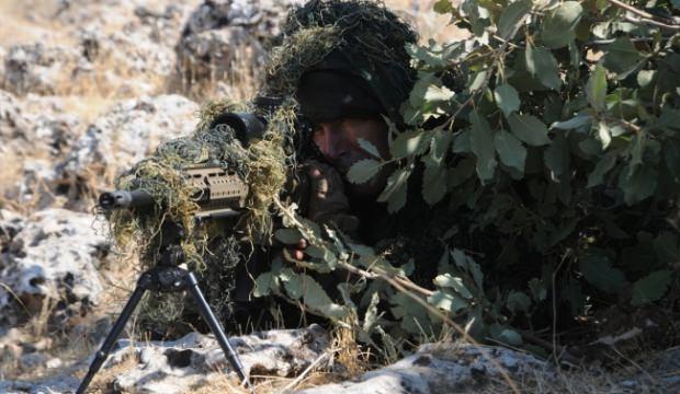 TSK, Emniyet ve MİT arasındaki işbirliği, PKK'yı çökertti