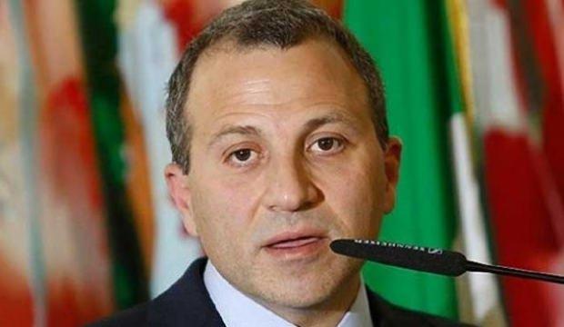Türkiye'ye çok sert tepki göstermişti! Lübnan'dan yeni açıklama