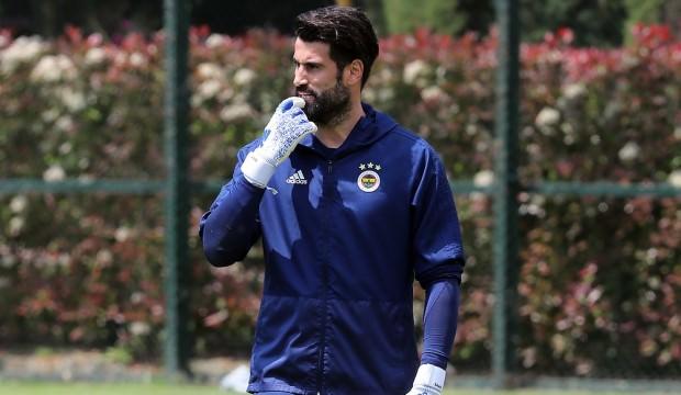 Volkan Demirel'in kaderi belli oluyor!