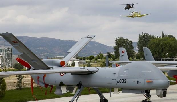 Yurt dışındaki Türkler TUSAŞ'a kazandırılıyor