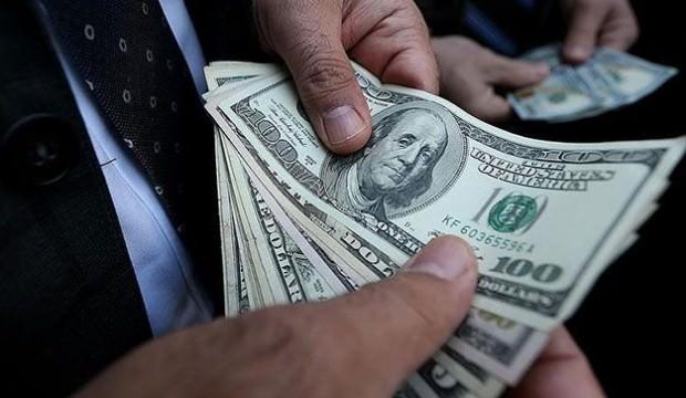 Yabancılar 45,8 milyon dolarlık hisse senedi sattı