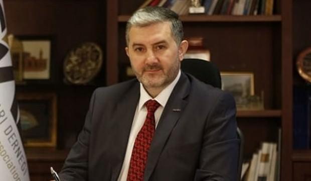 "Türkiye masada da önemli başarıya imza attı"