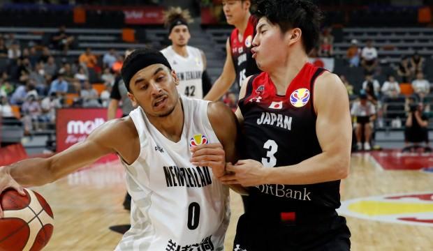 Yeni Zelanda'dan Japonya'ya 30 fark!