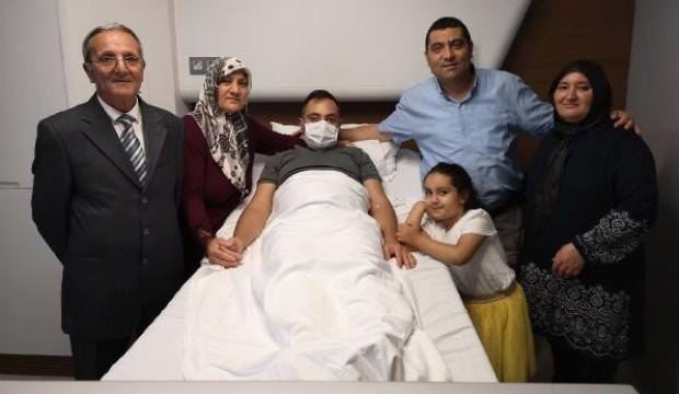 10 yıl arayla aynı kaderi yaşadılar