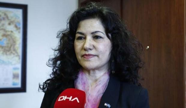 'Erdoğan'ın bizim kurtarıcımız olacağına inanıyorum'