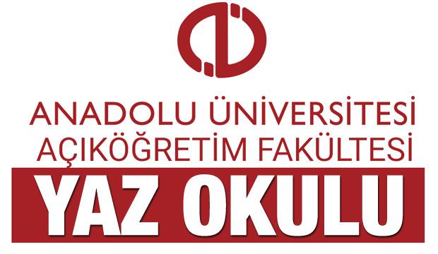 14- 15 Eylül AÖF yaz okulu sınav giriş belgesi: Alttan dersi olanlar...