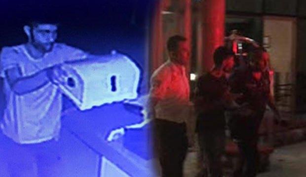 4 gündür onu bekliyorlardı... Polis zor kurtardı