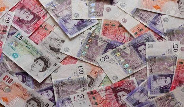 6 kişinin serveti 13 milyon 200 bin kişinin servetine eşit!