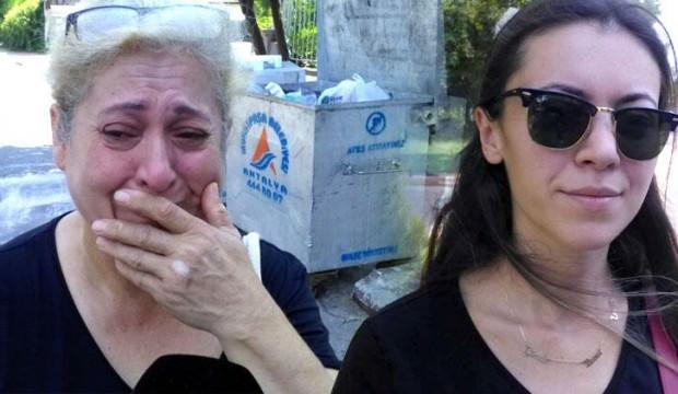 Çok acı tesadüf! Aynı şekilde can verdi