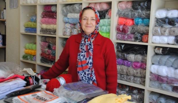 TESK'ten "kadın esnaf" değerlendirmesi