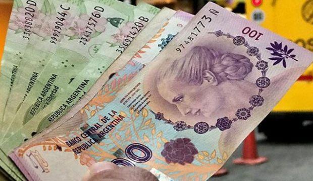 Dolar alan yemin edecek