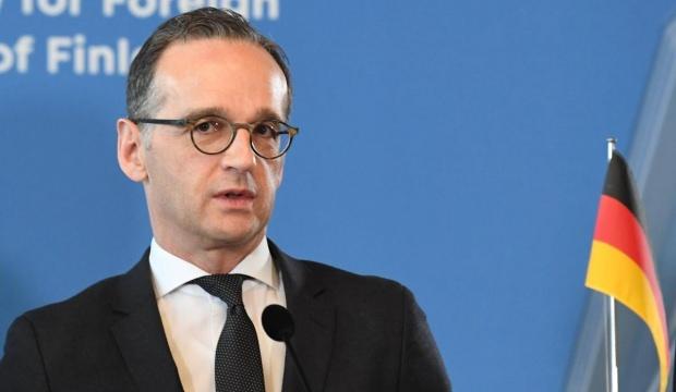 Almanya'dan Türkiye açıklaması!