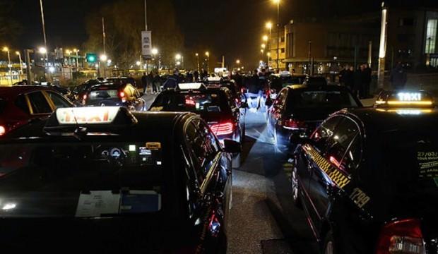 ABD'de çok tartışılan uygulama: O yasa onaylandı