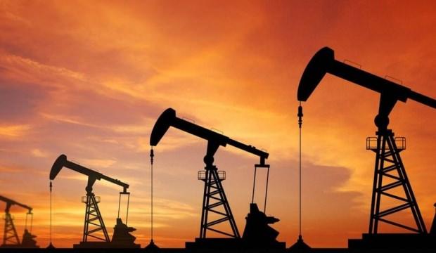 ABD'nin ham petrol stokları azaldı